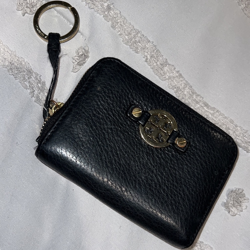 Tory Burch wallet